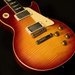 2023 Gibson Murphy Lab Wildwood Spec 1959 Les Paul Standard - Light Aged
