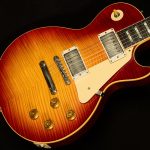 2023 Gibson Murphy Lab Wildwood Spec 1959 Les Paul Standard - Light Aged