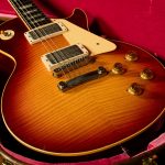 2023 Gibson Murphy Lab Wildwood Spec 1959 Les Paul Standard - Light Aged