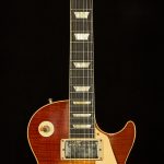 Wildwood Spec 1960 Les Paul Standard - Light Aged