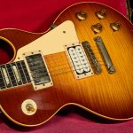 Wildwood Spec 1960 Les Paul Standard - Light Aged
