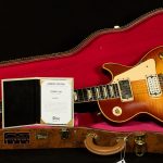 Wildwood Spec 1960 Les Paul Standard - Light Aged
