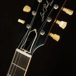 Wildwood Spec 1960 Les Paul Standard - Light Aged