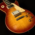 Wildwood Spec 1960 Les Paul Standard - Light Aged