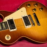 Wildwood Spec 1960 Les Paul Standard - Gloss