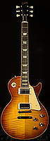 Wildwood Spec 1960 Les Paul Standard - Gloss