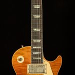 Wildwood Spec 1960 Les Paul Standard - Light Aged, Bigsby