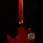 Wildwood Spec 1960 Les Paul Standard - Light Aged, Bigsby