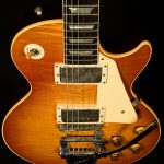Wildwood Spec 1960 Les Paul Standard - Light Aged, Bigsby
