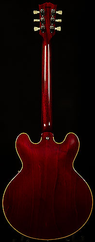 Wildwood Spec 1961 ES-335 - VOS