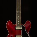 Wildwood Spec 1961 ES-335 - VOS