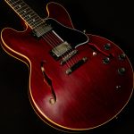 Wildwood Spec 1961 ES-335 - VOS