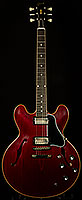 Wildwood Spec 1961 ES-335 - VOS