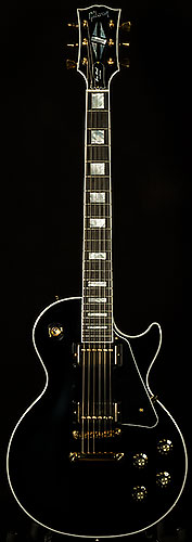Original Collection Les Paul Custom '70s