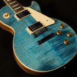 Custom Color Series Les Paul Standard 
