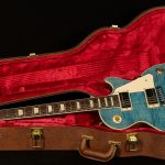 Custom Color Series Les Paul Standard 
