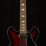Custom Color ES-335 Figured
