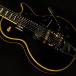 Inspired by Gibson Artist Collection Joe Bonamassa 1959 Les Paul Custom - Limited to 1500 Pieces