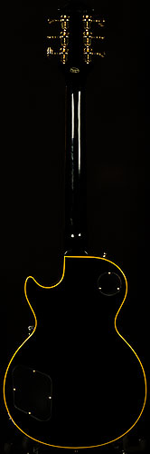 Inspired by Gibson Artist Collection Joe Bonamassa 1959 Les Paul Custom - Limited to 1500 Pieces