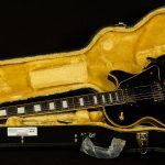 Inspired by Gibson Artist Collection Joe Bonamassa 1959 Les Paul Custom - Limited to 1500 Pieces