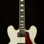 Inspired by Gibson Custom Shop 1959 ES-355