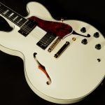 Inspired by Gibson Custom Shop 1959 ES-355
