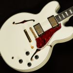 Inspired by Gibson Custom Shop 1959 ES-355
