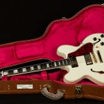 Inspired by Gibson Custom Shop 1959 ES-355