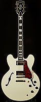 Inspired by Gibson Custom Shop 1959 ES-355