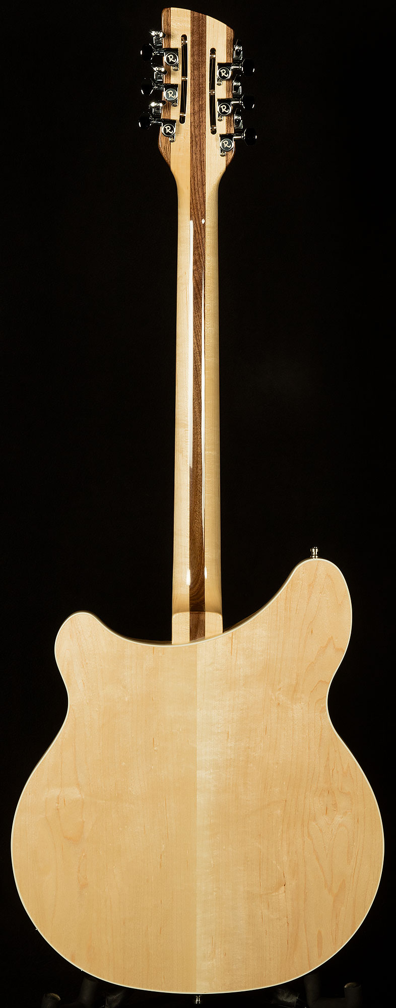 360/12 | New Arrivals, Rickenbacker | Wildwood Guitars