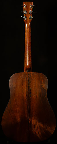 Limited Custom Shop D-18 1937 Sinker Mahogany - One of 50 Pieces