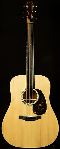 Limited Custom Shop D-18 1937 Sinker Mahogany - One of 50 Pieces