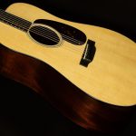 Limited Custom Shop D-18 1937 Sinker Mahogany - One of 50 Pieces