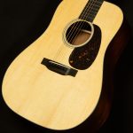 Limited Custom Shop D-18 1937 Sinker Mahogany - One of 50 Pieces