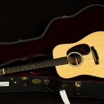 Limited Custom Shop D-18 1937 Sinker Mahogany - One of 50 Pieces