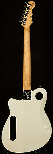 Chris Freeman Signature