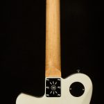 Chris Freeman Signature