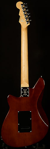 Wildwood-Exclusive Spy