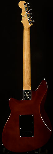 Wildwood-Exclusive Spy