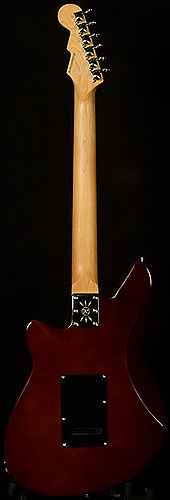 Wildwood-Exclusive Spy