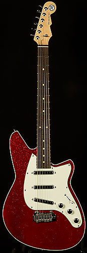 Wildwood-Exclusive Spy