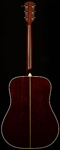 Yairi Masterworks Honduran Series Dreadnought DYM60HD