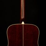 Yairi Masterworks Honduran Series Dreadnought DYM60HD