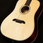Yairi Masterworks Honduran Series Dreadnought DYM60HD
