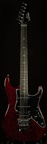 Pete Thorn Signature Custom HSS