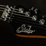 Pete Thorn Signature Custom HSS