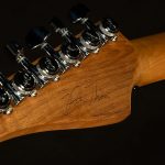 Pete Thorn Signature Custom HSS