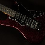 Pete Thorn Signature Custom HSS
