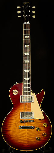 Wildwood Spec 1959 Les Paul Standard - VOS