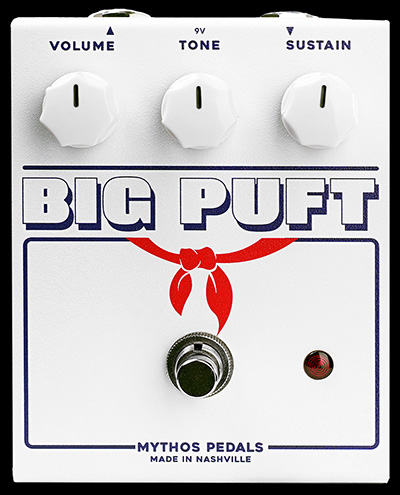 Big Puft Fuzz